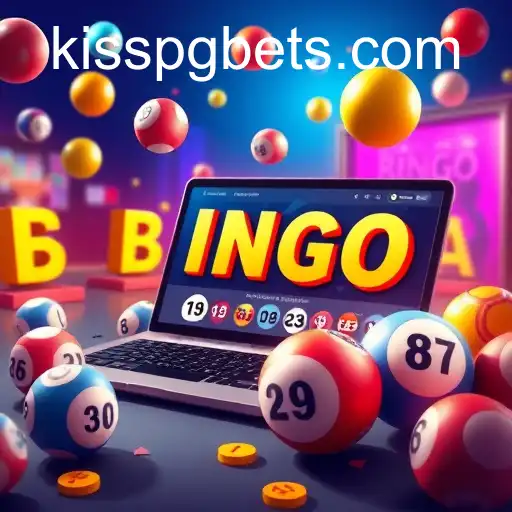 Bingo online