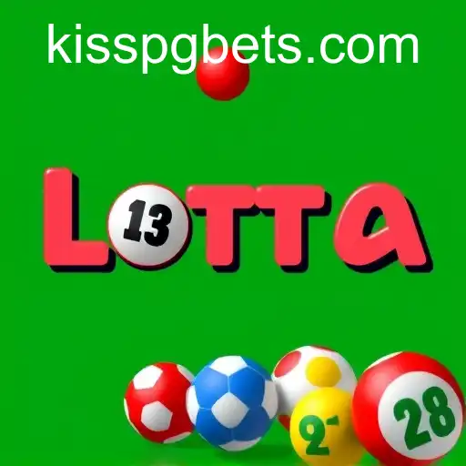 Jogos de loteria