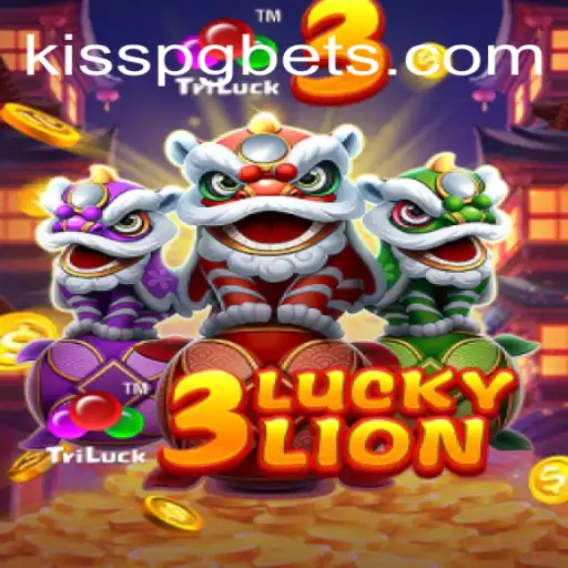 Descubra o Mundo do Jogo 3LUCKYLION