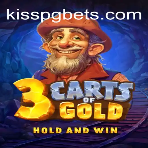3cartsOfGold: Uma Jornada Empolgante no Mundo dos Jogos Virtuais