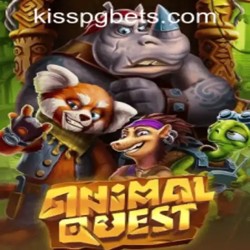 Explorando AnimalQuest: O Aventura Definitiva na Vida Selvagem
