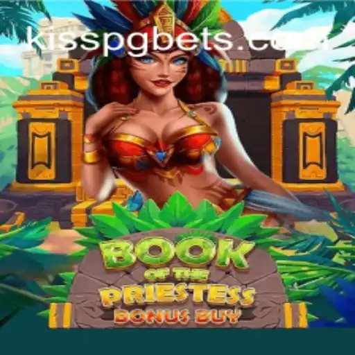 BookOfThePriestess: Uma Jornada Mística no Mundo dos Jogos Online