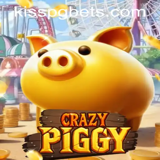 Descubra o Fascinante Mundo de CrazyPiggy