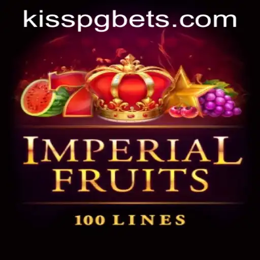 Descubra o Mundo Fascinante de ImperialFruits100: Jogo Clássico Reinventado