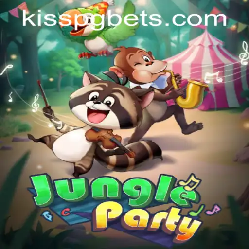 Descubra a Aventura de JungleParty: Um Jogo de Estratégia e Diversão na Natureza