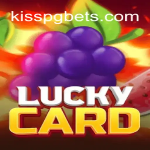 Experimente a Sorte com LuckyCard: Jogo Empolgante Repleto de Emoções