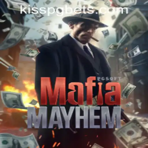 MafiaMayhem: O Jogo de Estratégia e Intriga com Temática Urbana
