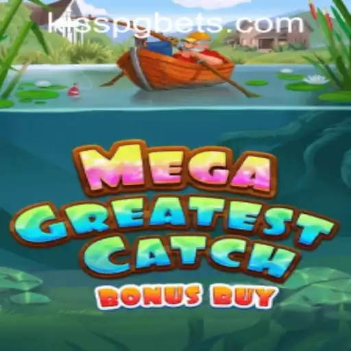 Explorando o Mundo de MegaGreatestCatchBonusBuy