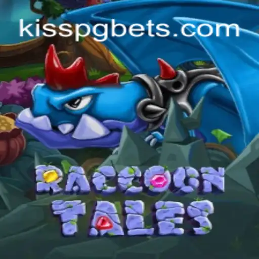 RaccoonTales: A Jornada Interativa no Mundo dos Mapaches