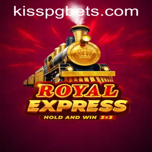 Descubra o Mundo Emocionante do Jogo RoyalExpress