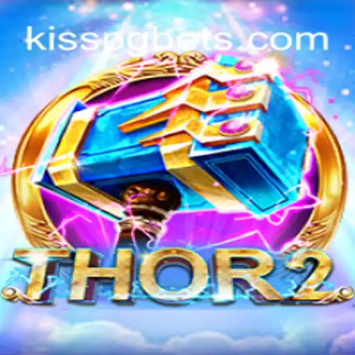 Thor2: Descubra o Mundo do Jogo de Aventura Inspirado nos Deuses