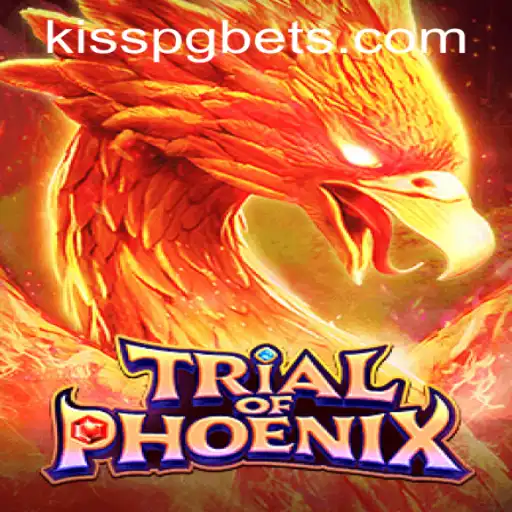 TrialofPhoenix: Explore o Novo Desafio Épico no Mundo dos Games